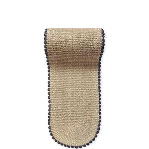 Serena & Lilly Catalonia Woven Table Runner 110”